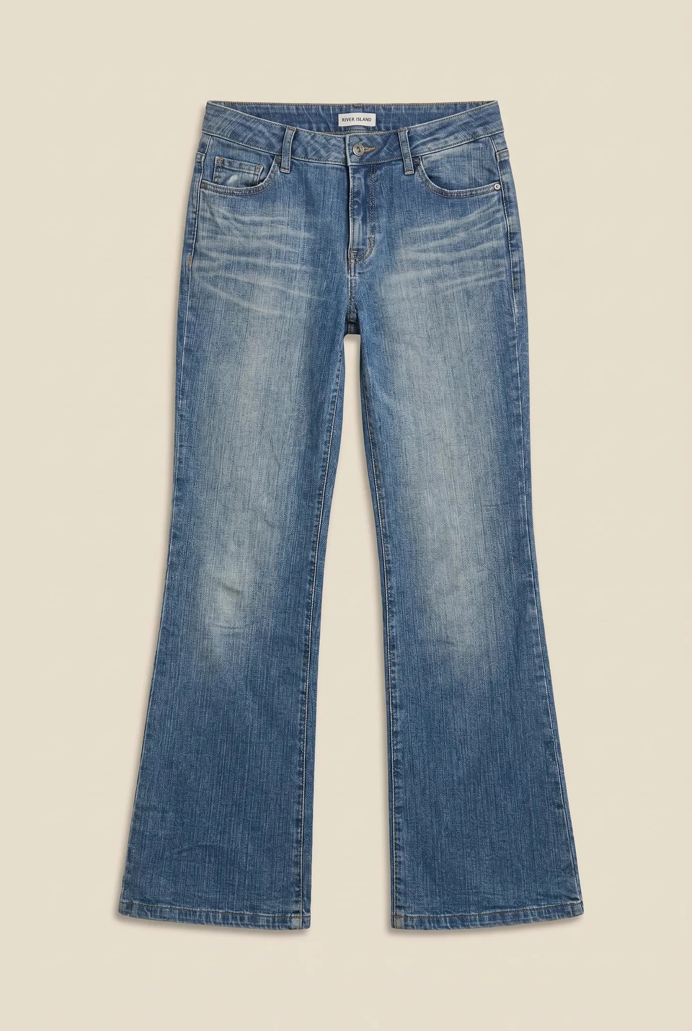 sb Vintage Jeans Größe M – Detailansicht 2