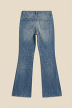 sb Vintage Jeans Größe M – Detailansicht 3