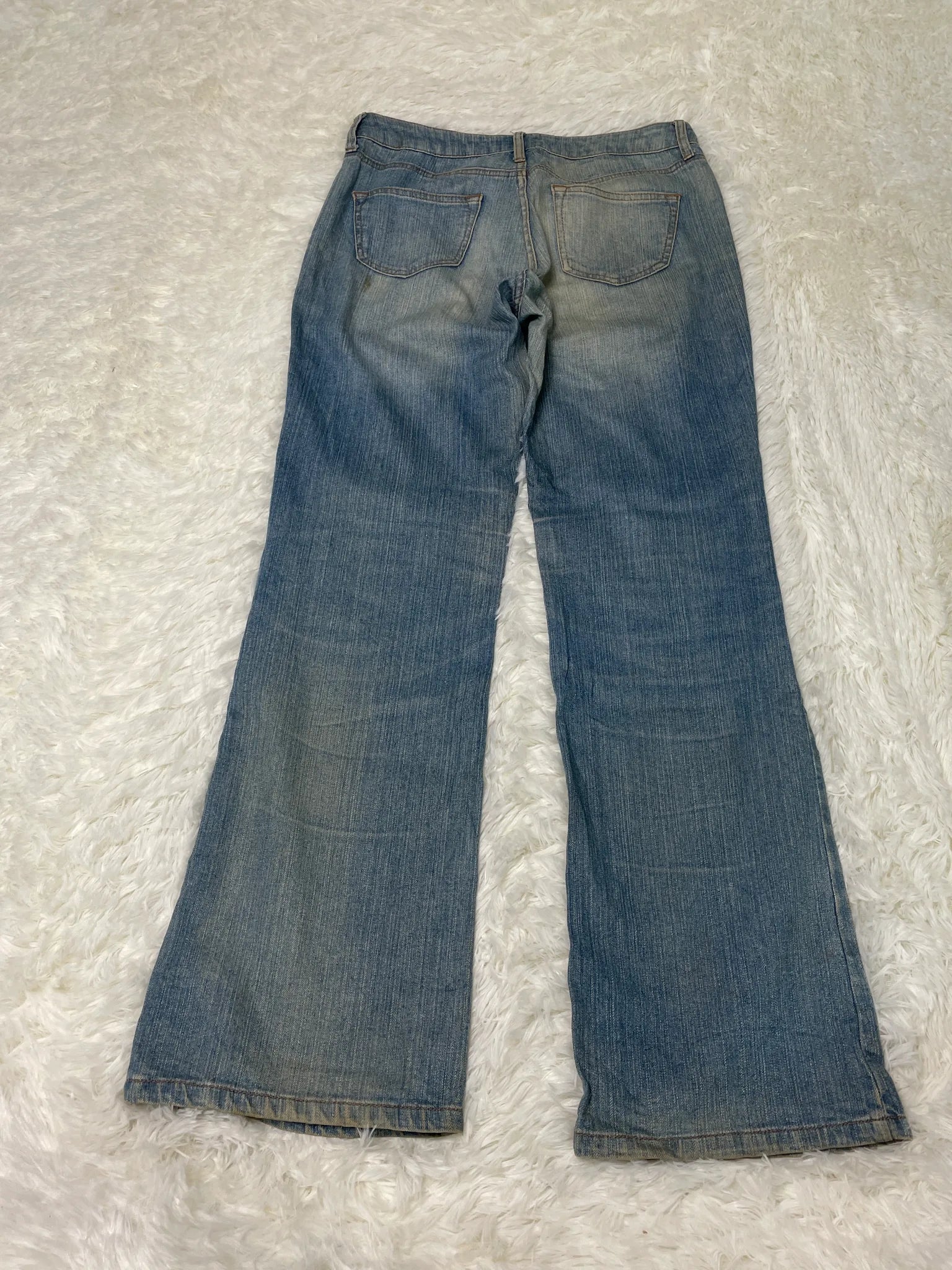 sb Vintage Jeans Größe M – Detailansicht 4