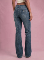 SB Vintage Jeans Größe S Grade B