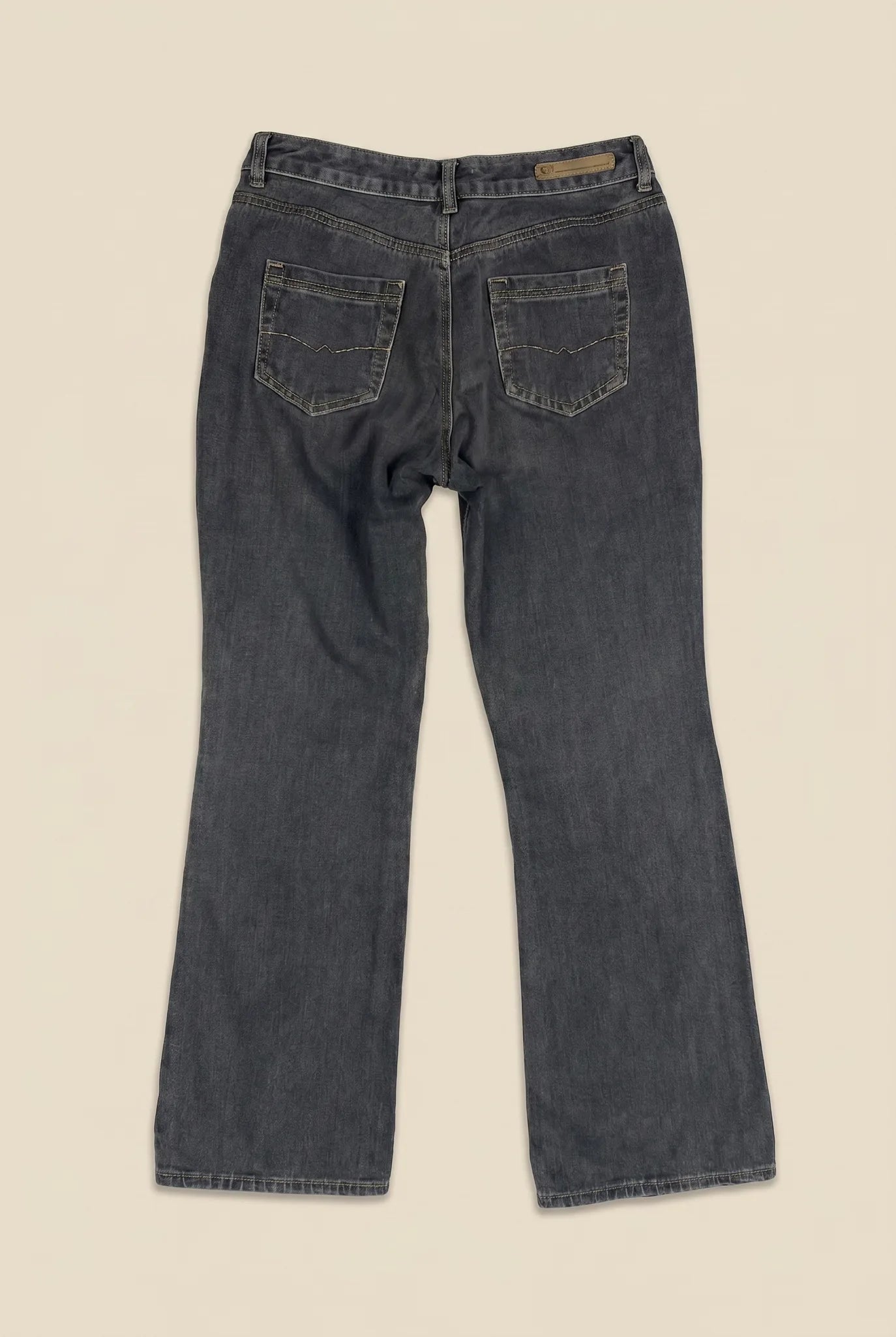 sb Vintage Jeans Größe S – Detailansicht 3