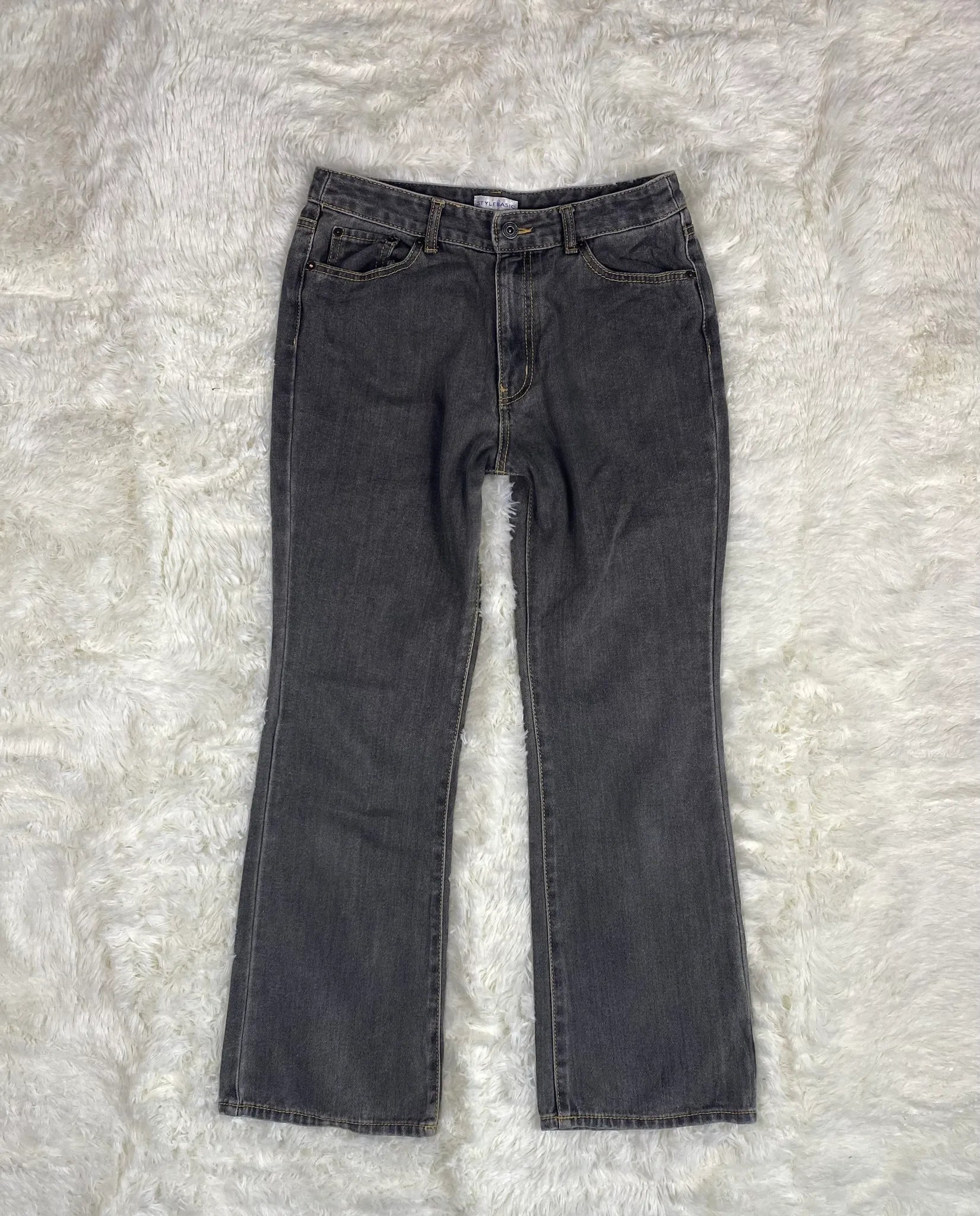 sb Vintage Jeans Größe S – Detailansicht 5