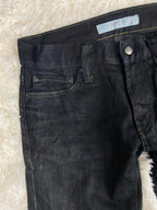 SF Vintage Jeans Größe S – Detailansicht 4
