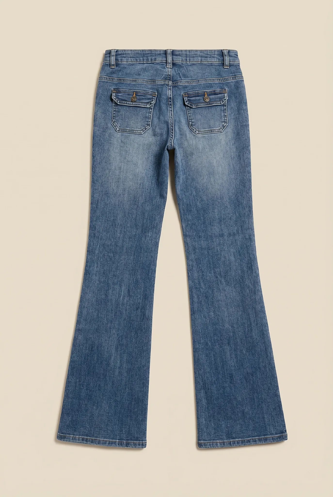 shuca Vintage Jeans Größe S – Detailansicht 3