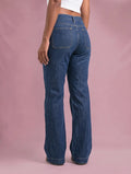 Shuca Vintage Jeans Größe S Grade B