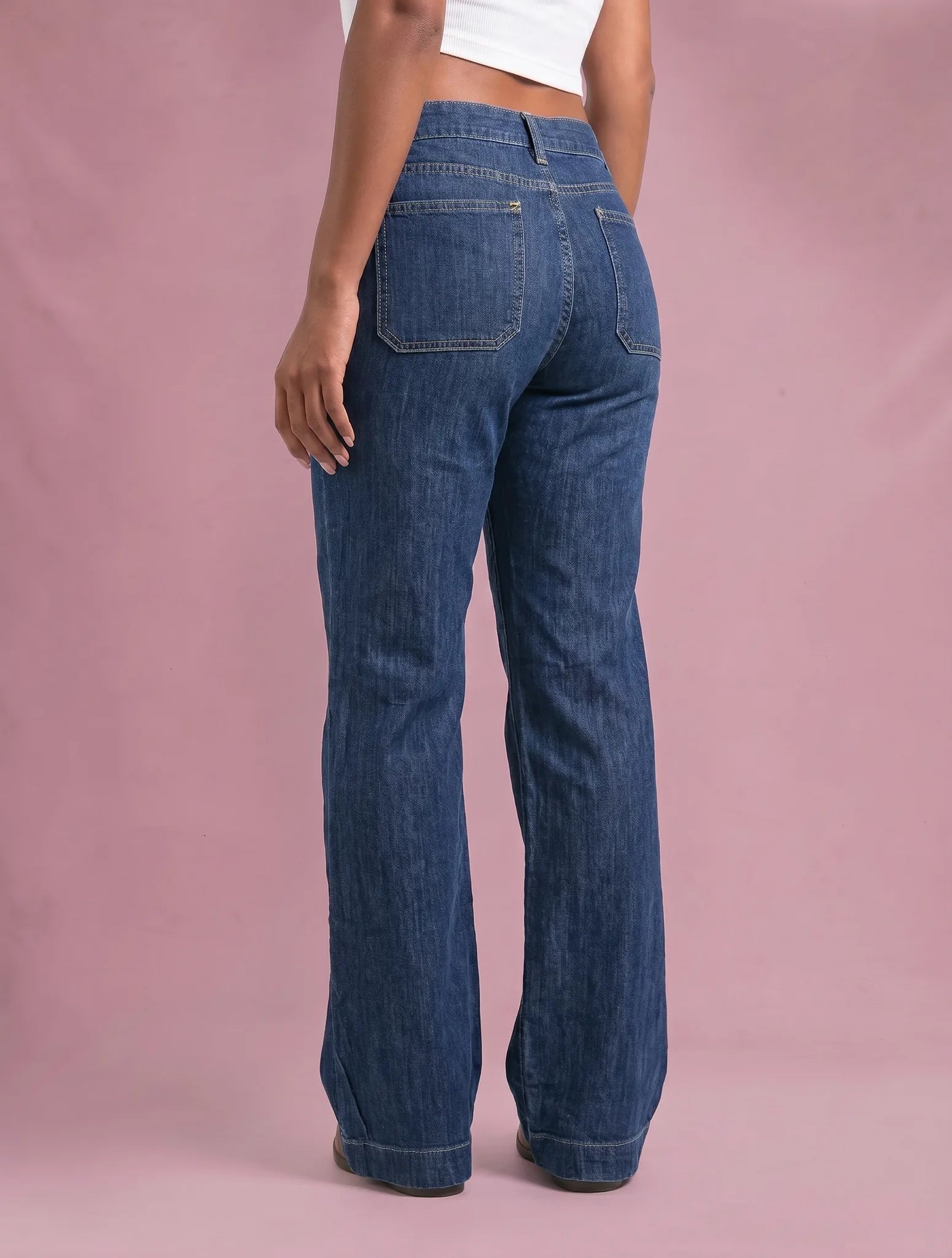Shuca Vintage Jeans Größe S Grade B