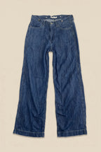 Shuca Vintage Jeans Größe S – Detailansicht 2