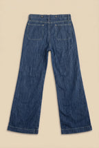 Shuca Vintage Jeans Größe S – Detailansicht 3