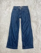 Shuca Vintage Jeans Größe S – Detailansicht 4