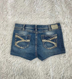Silven low waist [L]
