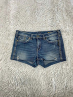 Silven low waist [L]