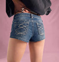 Silven low waist [M]
