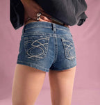 Silven low waist [M]