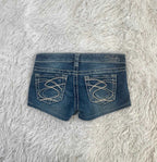 Silven low waist [M]