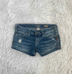 Silven low waist [M]