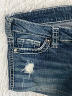 Silven Vintage Jeans Größe M – Detailansicht 5