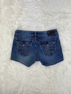 Silven low waist [XS]