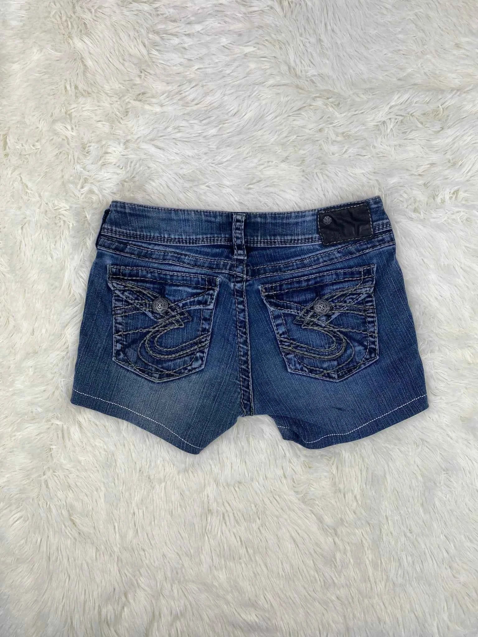 Silven low waist [XS]