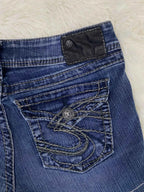 Silven low waist [XS]