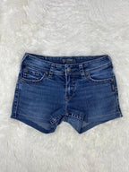 Silven Vintage Jeans Größe XS – Detailansicht 4
