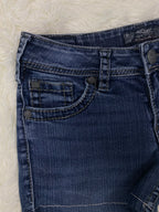 Silven Vintage Jeans Größe XS – Detailansicht 5