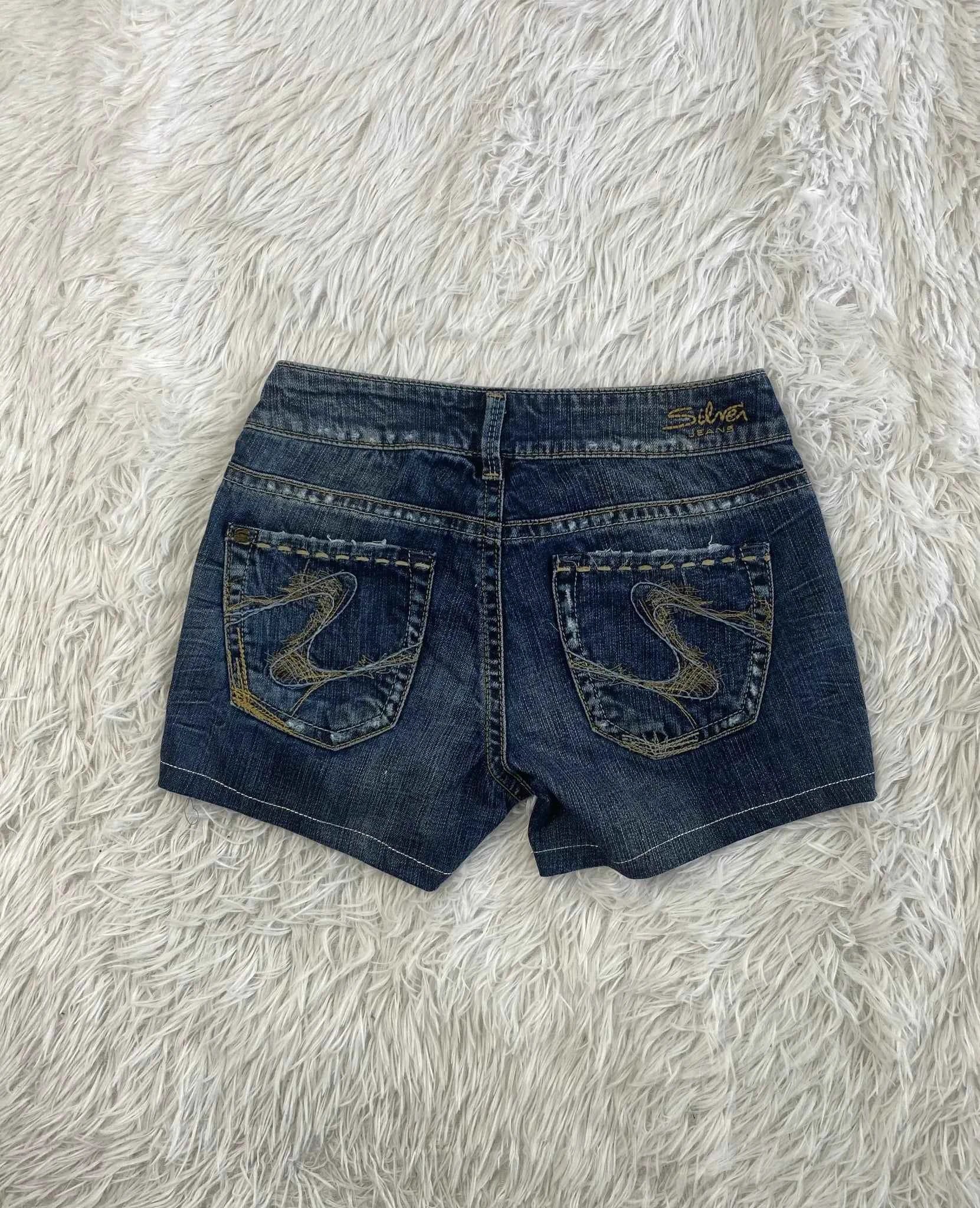 Silven low waist [XS]