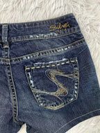 Silven low waist [XS]