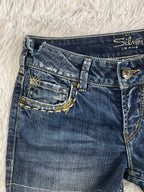 Silven Vintage Jeans Größe XS – Detailansicht 5