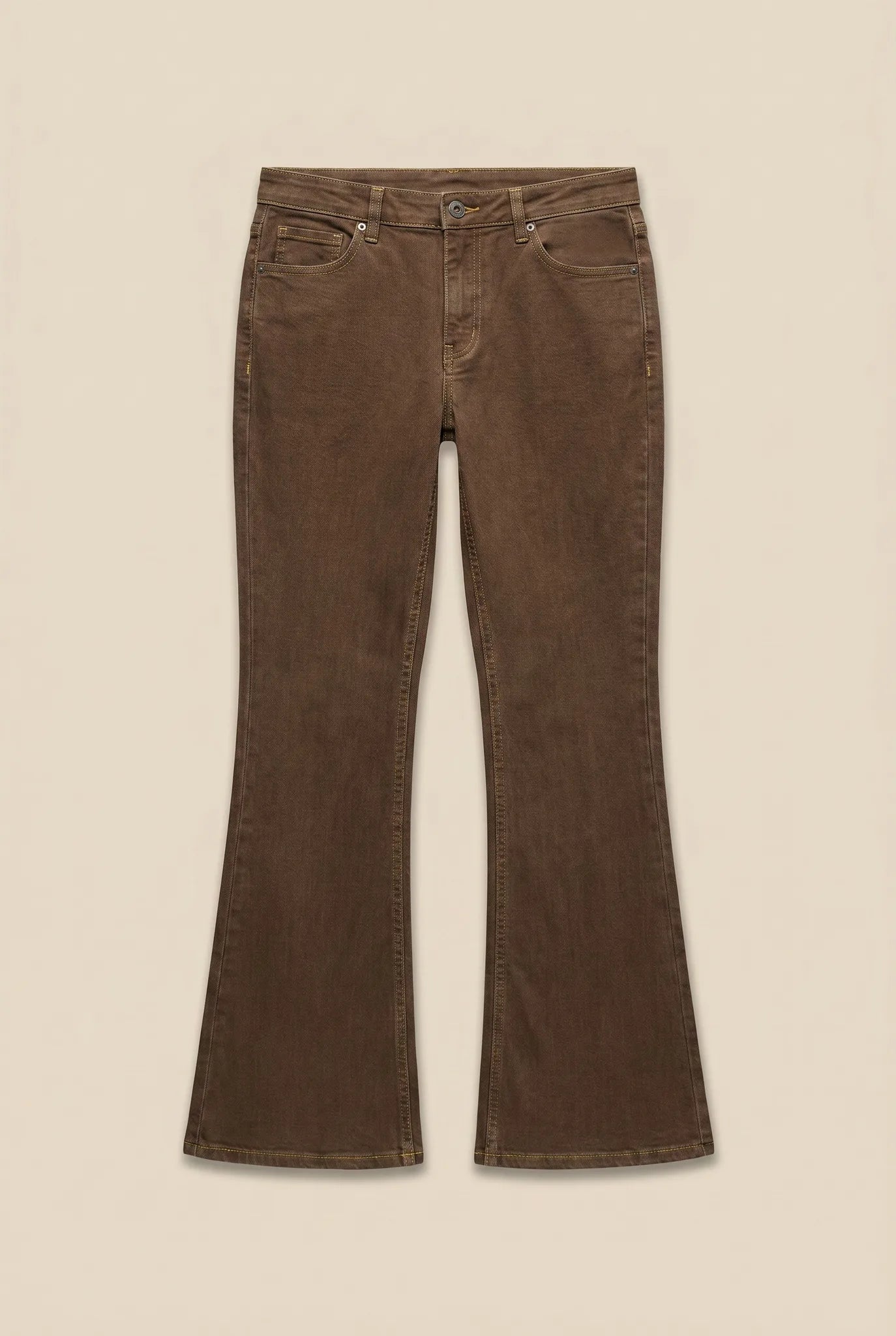simplelife Vintage Jeans Größe S – Detailansicht 2