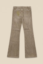 simplelife Vintage Jeans Größe S – Detailansicht 3