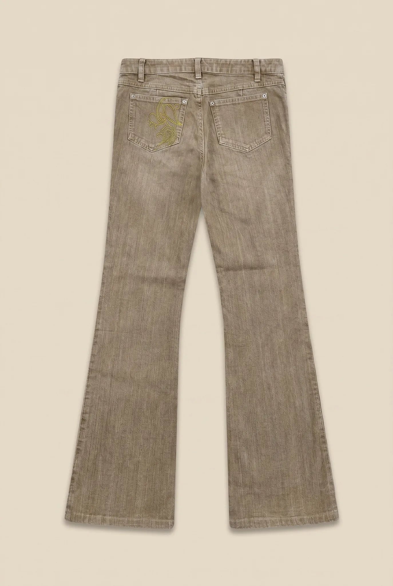 simplelife Vintage Jeans Größe S – Detailansicht 3