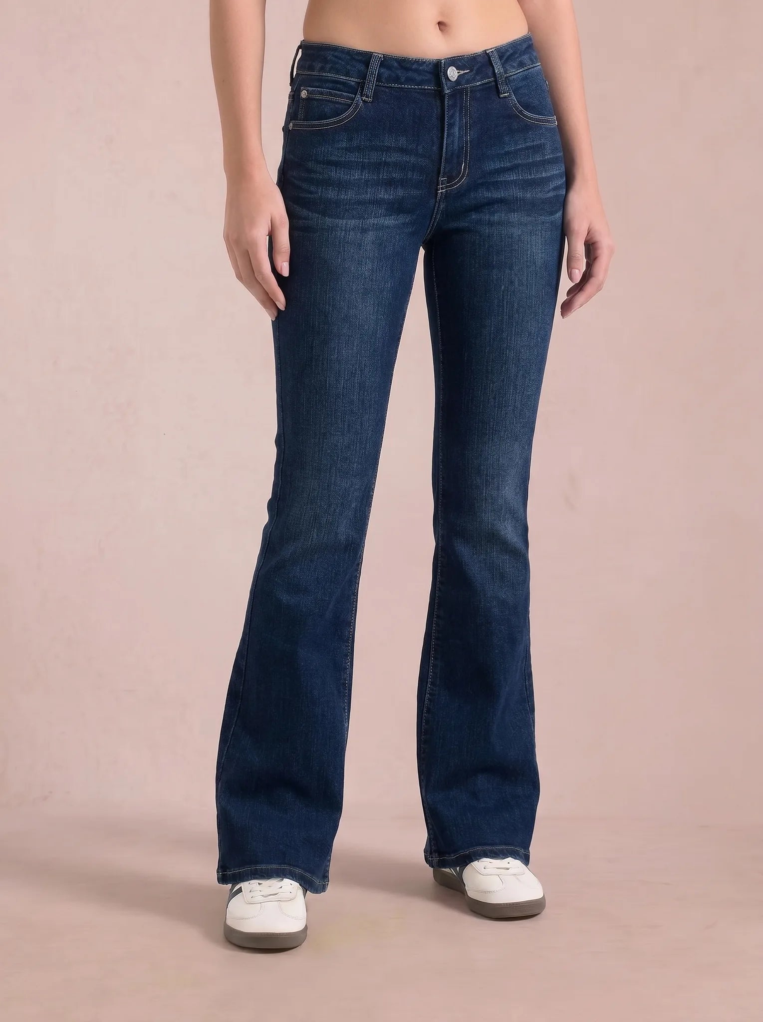 sirmione Vintage Jeans Größe XXS Grade B