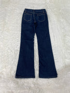 sirmione Vintage Jeans Größe XXS – Detailansicht 4