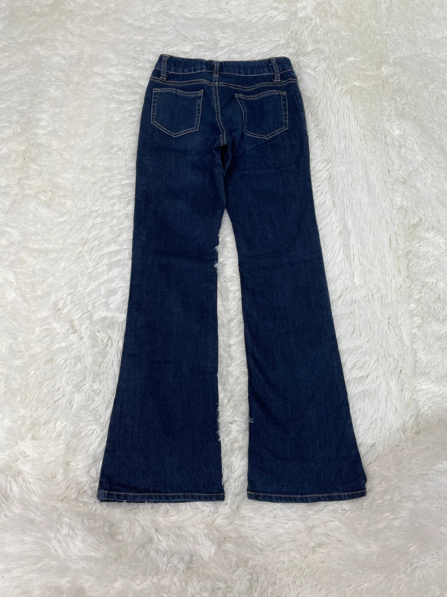 sirmione Vintage Jeans Größe XXS – Detailansicht 4