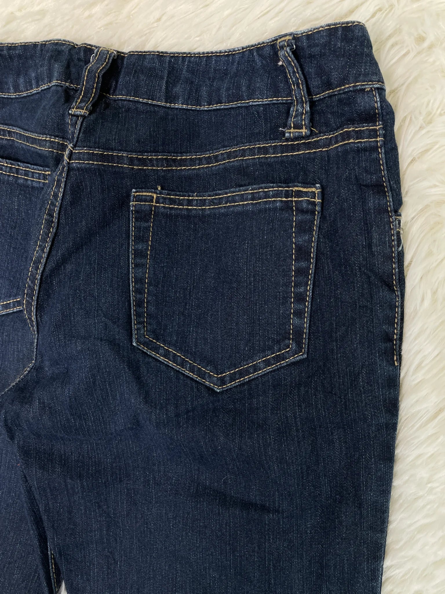 sirmione Vintage Jeans Größe XXS – Detailansicht 5