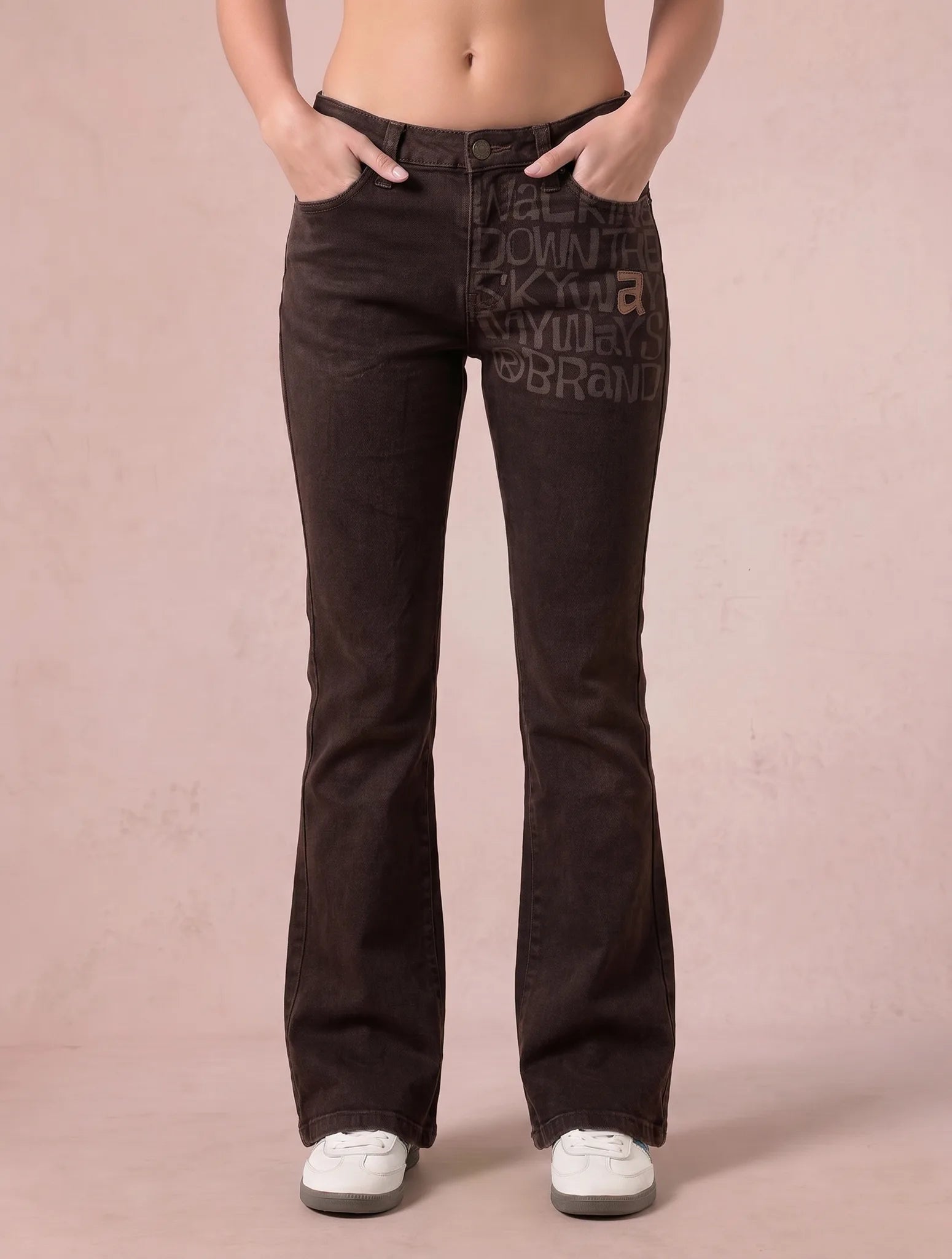Sixteeners Vintage Jeans Größe XXS Grade B