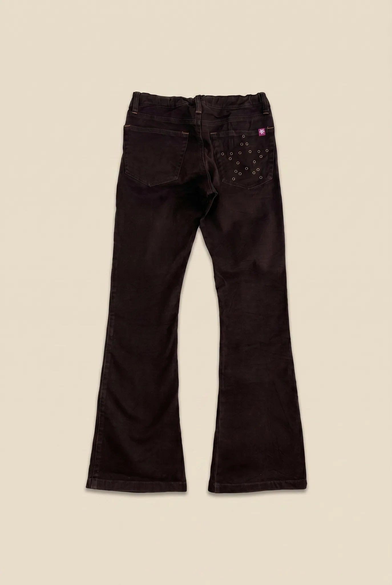 Sixteeners Vintage Jeans Größe XXS – Detailansicht 3