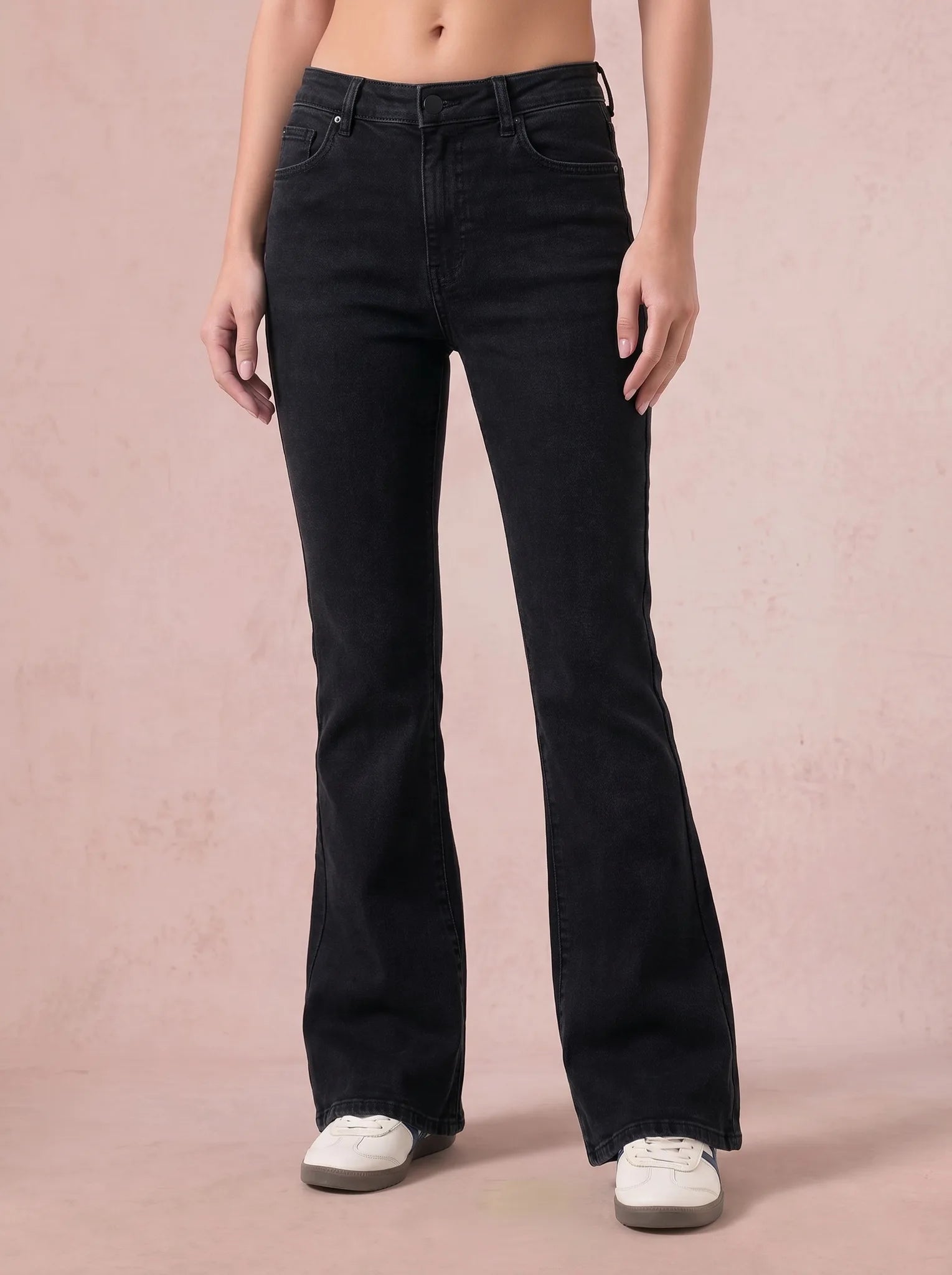 slobe Vintage Jeans Größe XXS Grade B
