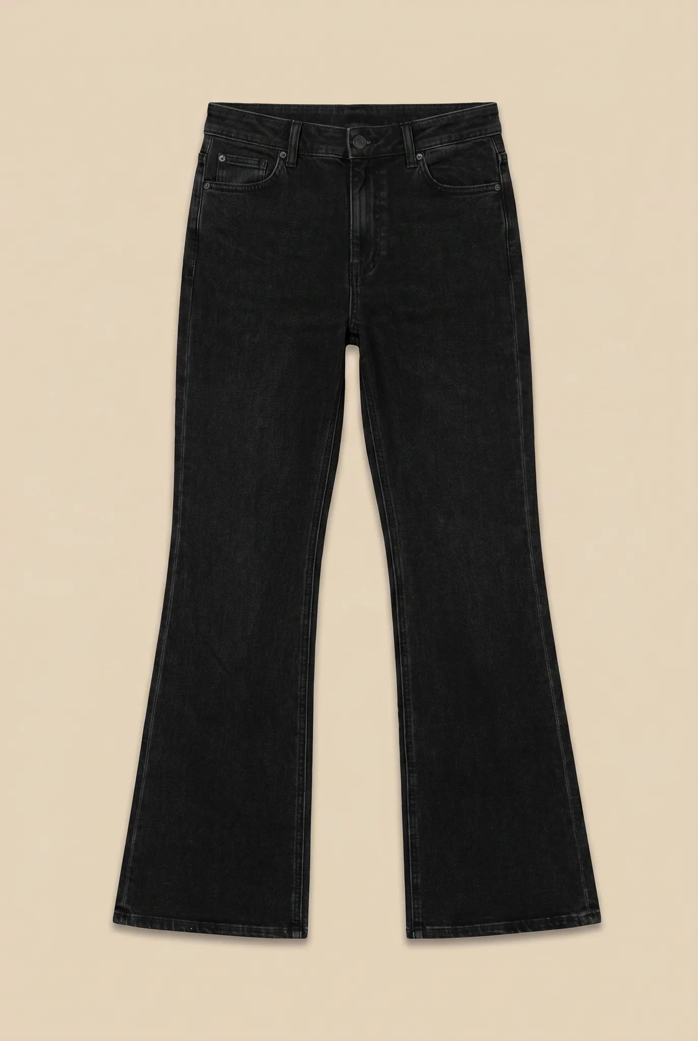 slobe Vintage Jeans Größe XXS – Detailansicht 2