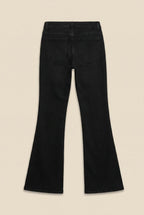 slobe Vintage Jeans Größe XXS – Detailansicht 3