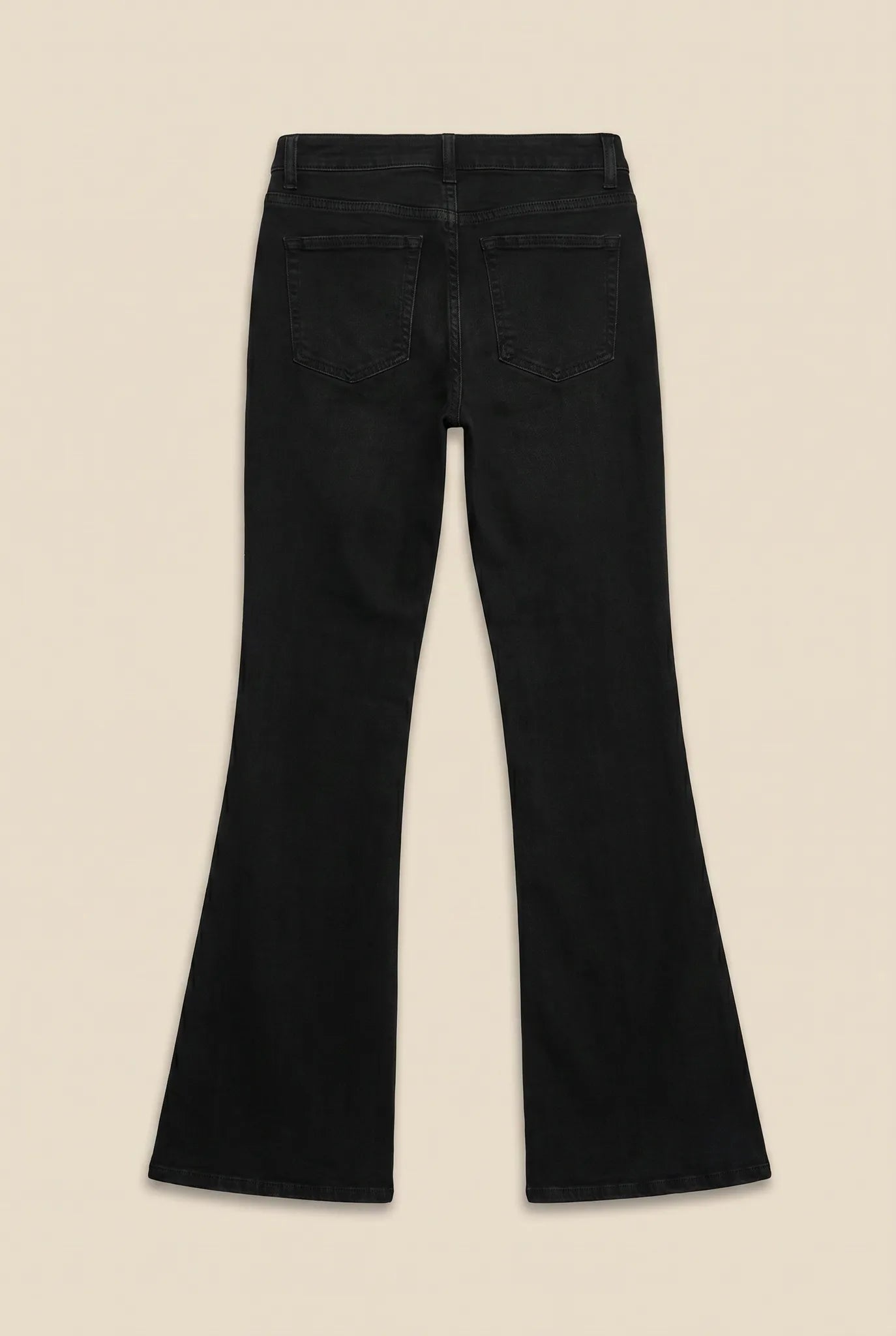 slobe Vintage Jeans Größe XXS – Detailansicht 3