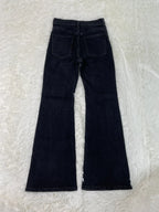 slobe Vintage Jeans Größe XXS – Detailansicht 4