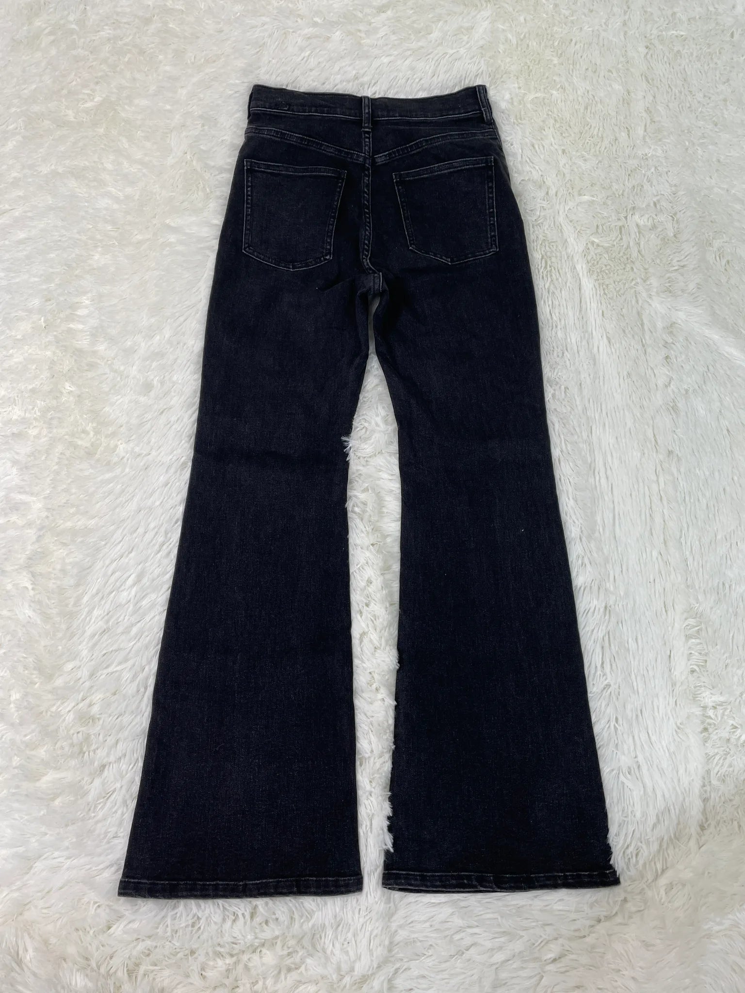 slobe Vintage Jeans Größe XXS – Detailansicht 4