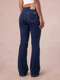Sly Vintage Jeans Größe XXS Grade B