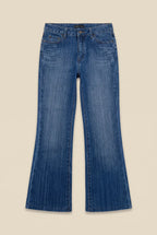 Soender Vintage Jeans Größe M – Detailansicht 2