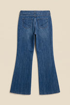 Soender Vintage Jeans Größe M – Detailansicht 3