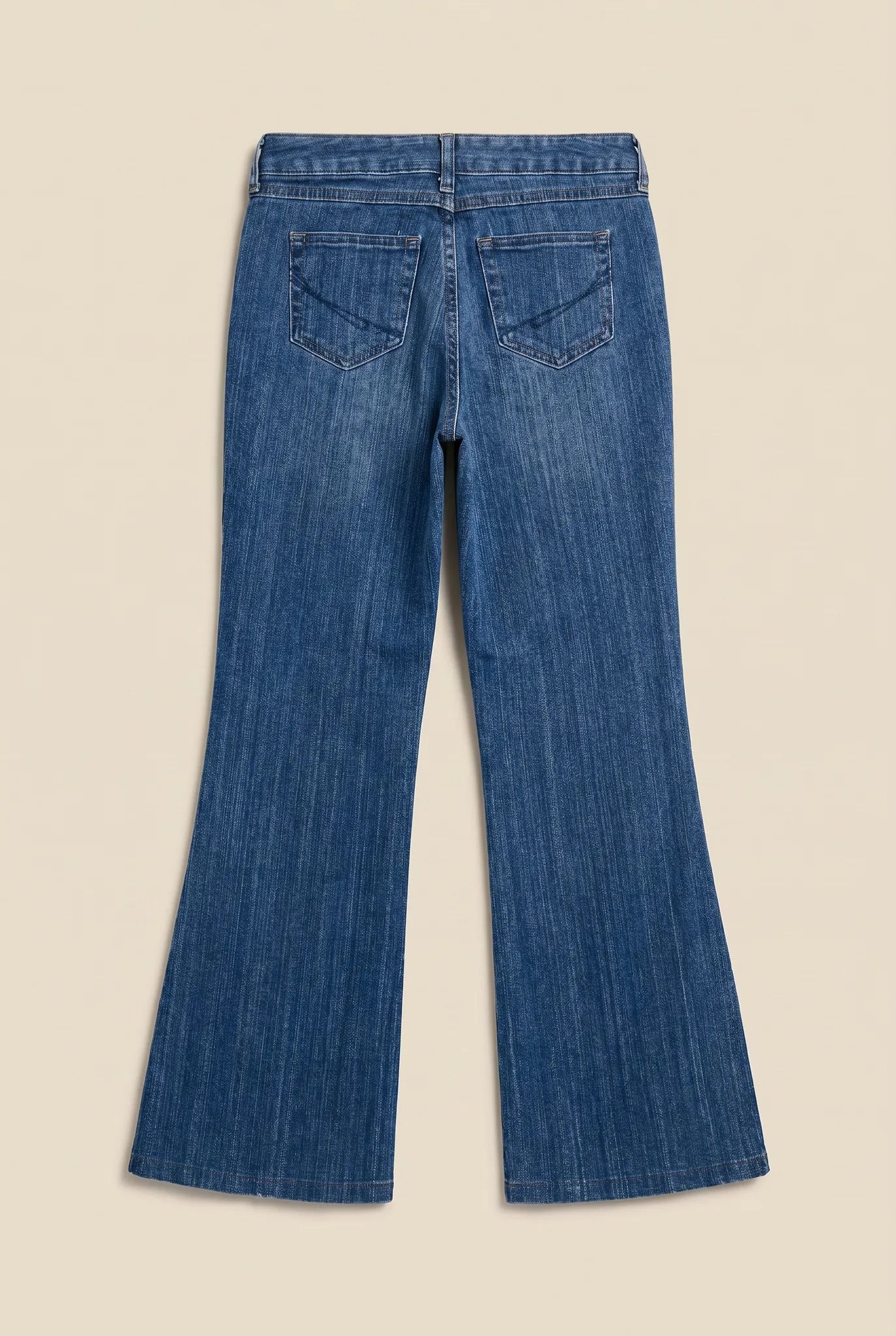 Soender Vintage Jeans Größe M – Detailansicht 3