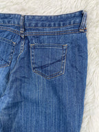 Soender Vintage Jeans Größe M – Detailansicht 4