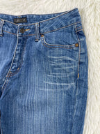 Soender Vintage Jeans Größe M – Detailansicht 5