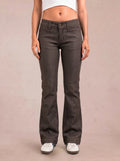 something Vintage Jeans Größe S Grade B
